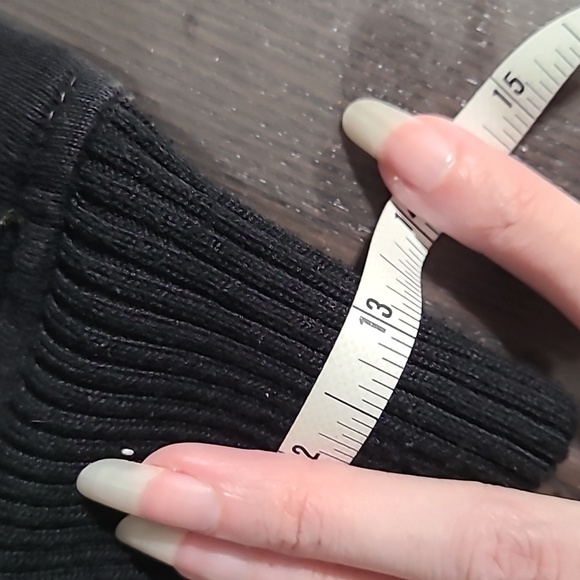 Lip Service - 2006 - Zero Visibility - Coat - S - Picture 9 of 14